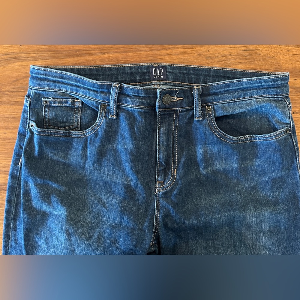 Gap denim women’s jeans